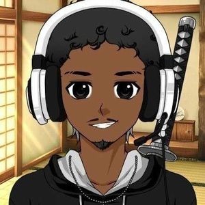 Meet your Posher, Darrell